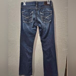 Buckle BKE Stella Jeavs bootcut 26×31